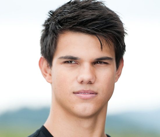 Тейлор Лотнер снимется в сериале