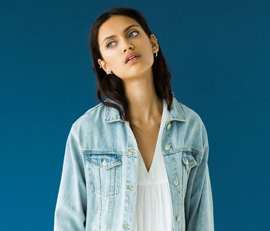 Платья от Pull&amp;Bear: и недорого, и красиво