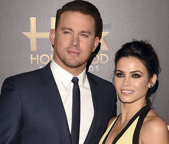 Ну очень откровенные признания Ченнинга Татума