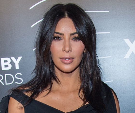 Какая прелесть! Ким показала полугодовалого сына