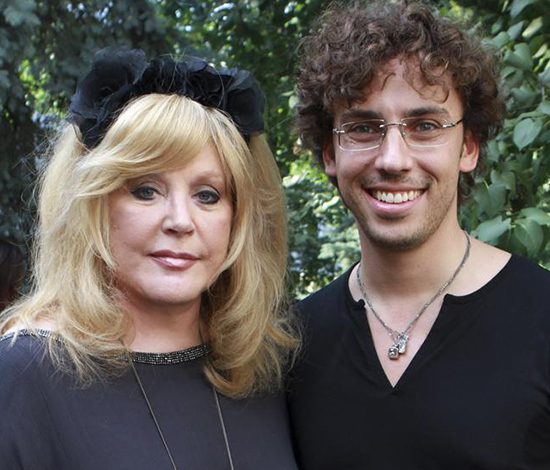 Смотри, как выглядит дочка Пугачевой и Галкина