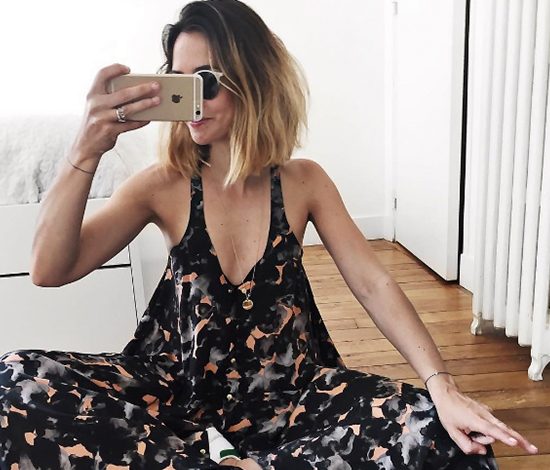 Подпишись: @audreylombard