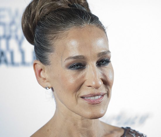 Сара Джессика Паркер в новом сериале