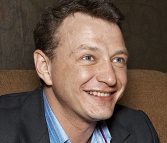 Марат Башаров появился с беременной возлюбленной