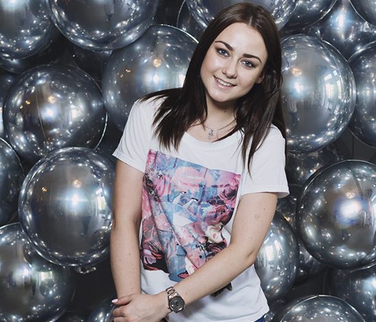 Звезды на запуске новой коллекции Rendez-Vous