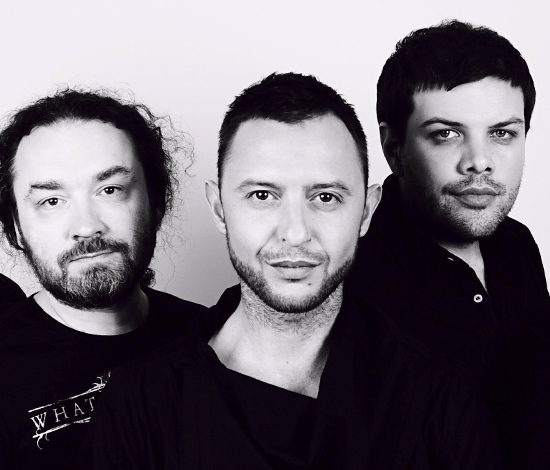 «Звери» не распались и скоро презентуют новый клип