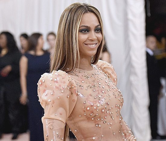 Бейонсе представила новый клип