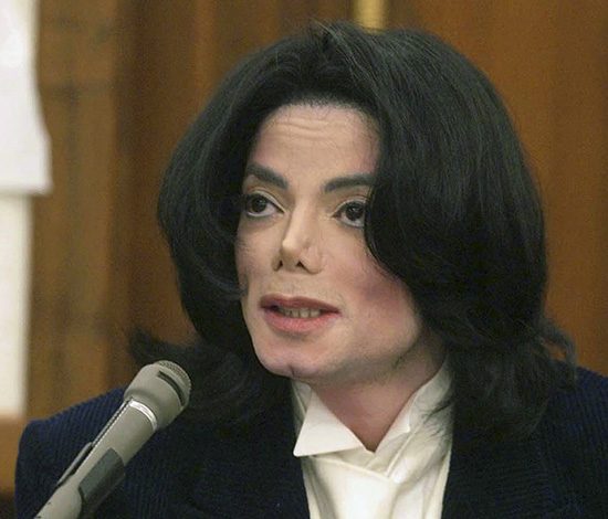 Про Майкла Джексона снимут сериал!