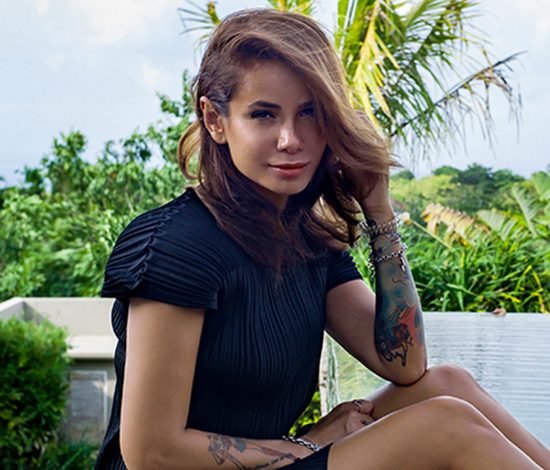 Новый скандал Айзы и Гуфа