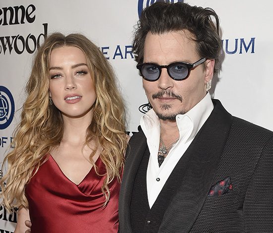 Джонни Депп и Эмбер Херд: новая причина развода