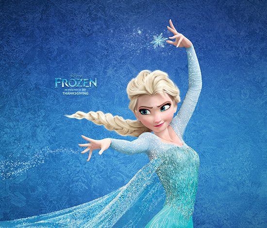 Дождались! Disney выпустит «Холодное сердце 2»