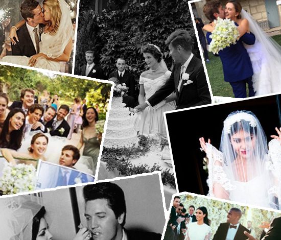 Дневник невесты: как я выбирала свадебного фотографа