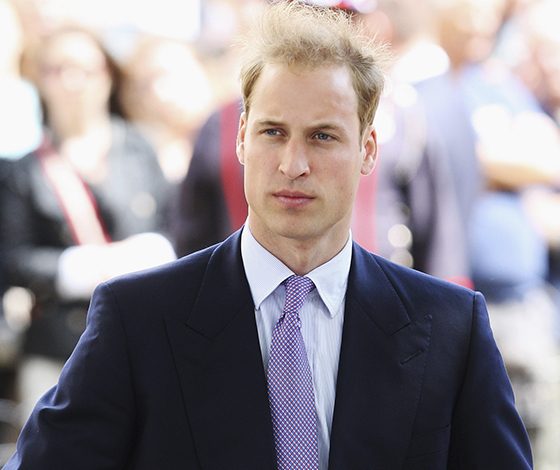 Принцу Уильяму – 34! Вспоминаем самые смешные фотографии