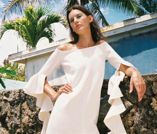 Выбор PEOPLETALK: бренд Ellery