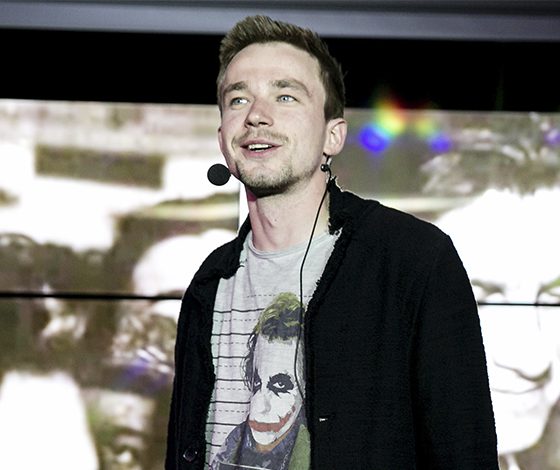 Александр Петров едет к тебе. Такого еще не было!