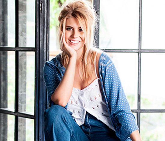 С днем рождения, Анна Шульгина!