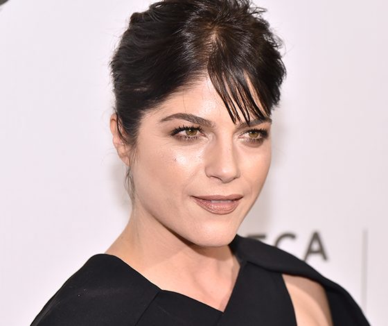 Сельма Блэр экстренно госпитализирована в США