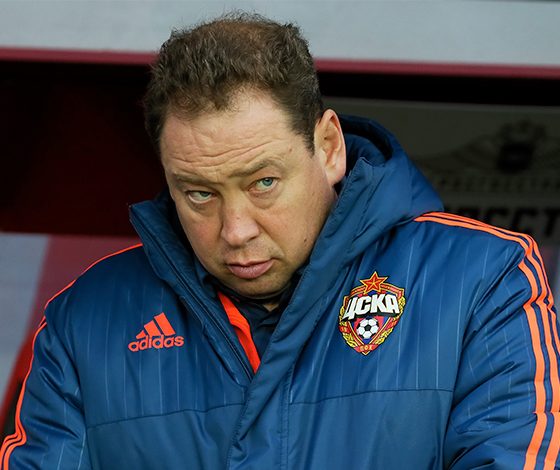 Слуцкий извинился перед болельщиками и собрался в отставку