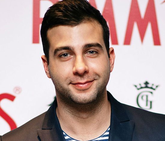 Премия «ТЭФИ-2016»: номинанты