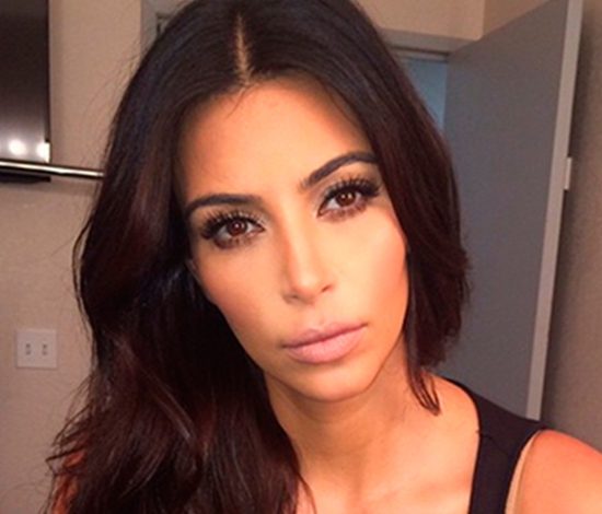 Кто эти люди? Все двойники Ким Кардашьян