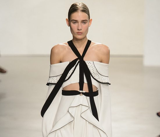 Дорого/доступно: блузка как у Proenza Schouler