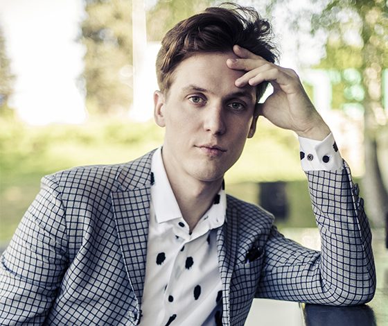 Холостяк недели: сценарист Сергей Ильин