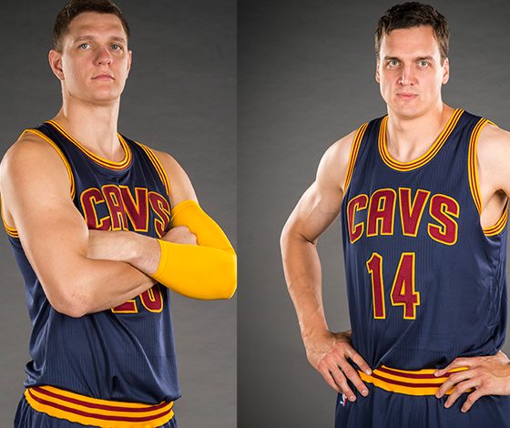 Россияне впервые выиграли в чемпионате NBA