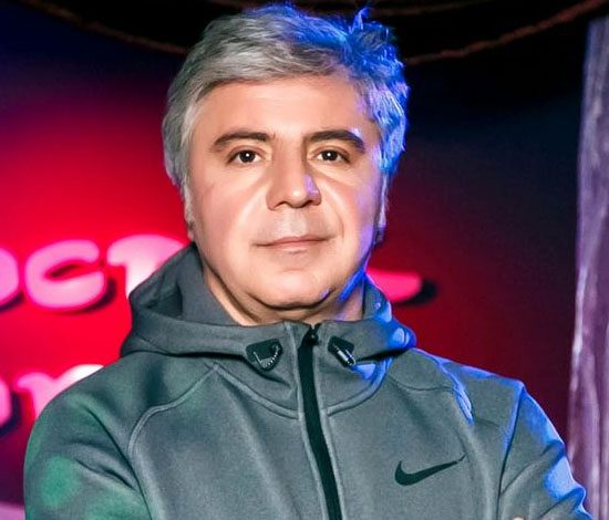 Вах, какой мужчина! 15 самых сексуальных грузин