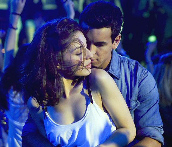 Где тусоваться этим летом в Москве?