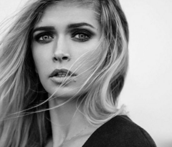 Дочь Веры Брежневой любит отчима как отца