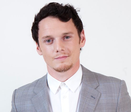 Актер Антон Ельчин трагически погиб в США