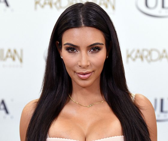 Как похудеть после родов: лайфхак от Ким Кардашьян