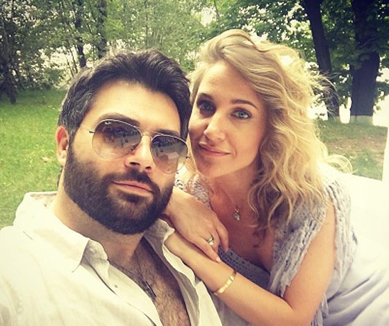 Как звезды провели выходные: 18-19 июня