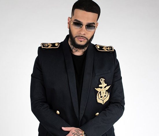 Мама Тимати сделала трогательное признание сыну