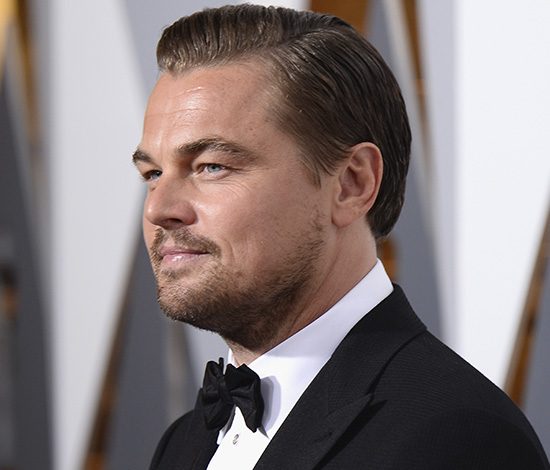 На Леонардо ДиКаприо подали в суд