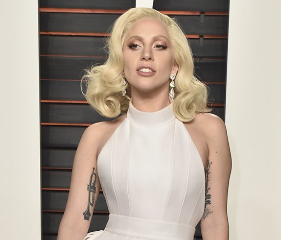 Леди Гага снимется в мюзикле