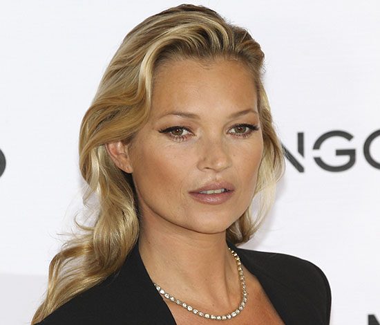 Кейт Мосс беременна?