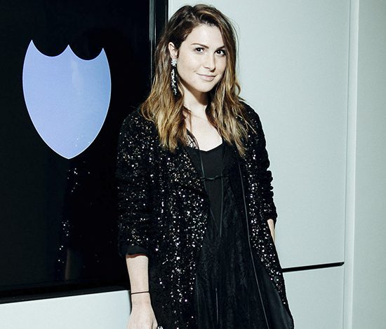 Шампанское и музей: светская Москва на закрытом ужине