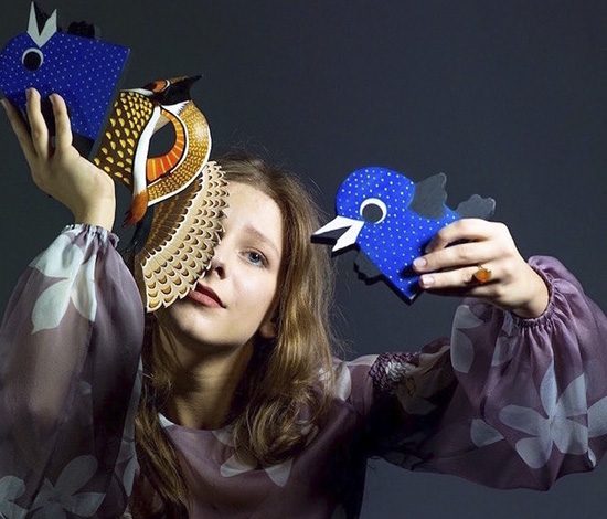 Арзамасова и Хрусталев помогут детям на Галафесте-2016