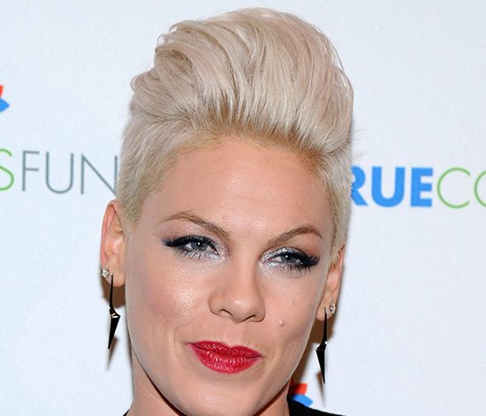 Хакеры взломали Instagram Пинк