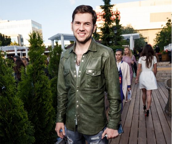 Новый кастинг. Леонид Руденко ищет вокалисток