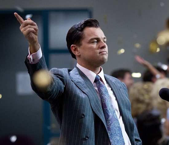 Умер «Волк с Уолл-стрит»