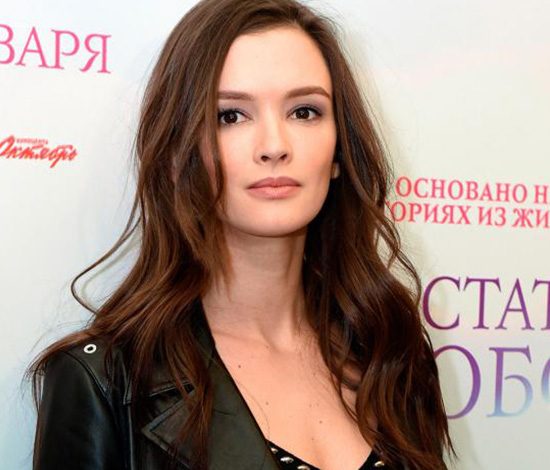 Паулина Андреева записала саундтрек к фильму Бондарчука