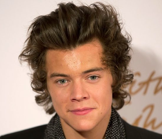 Гарри Стайлс – новый Мик Джаггер?