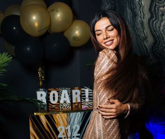 Седокова, Барановская и Алекса на закрытой вечеринке! ВИДЕО!