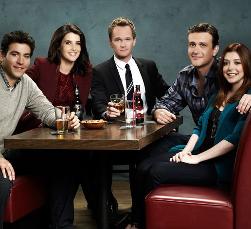 Цветовой тест: как ты относишься к друзьям?