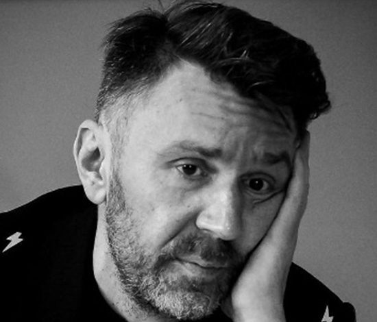 Шнуров об этом не пел