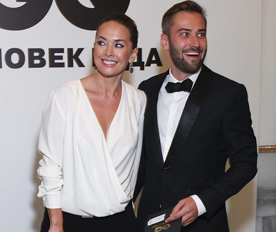 Дмитрий Шепелев написал Жанне Фриске трогательное письмо