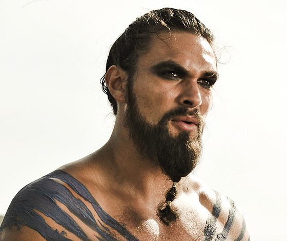 Как выглядит сын Кхала Дрого из «Игры престолов»?