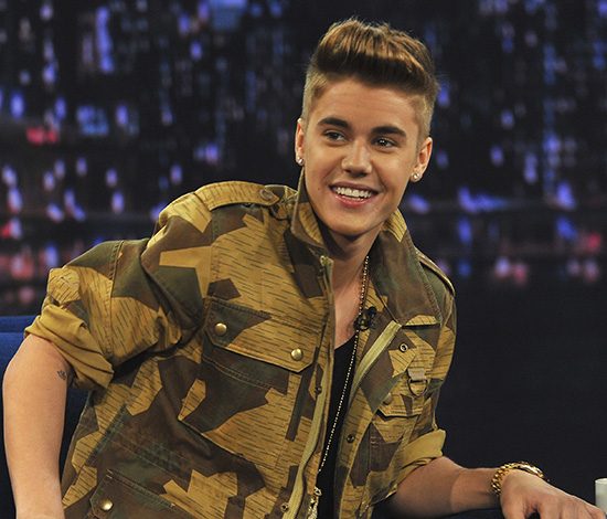 Джастин Бибер и Никола Пельтц:  новые совместные фото